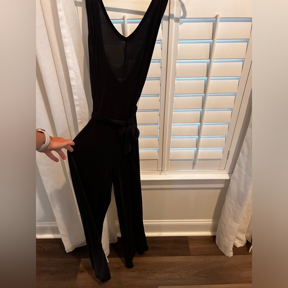 Lululemon jumpsuit